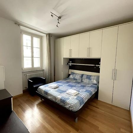 Appartamento Via Milano Trieste Esterno foto